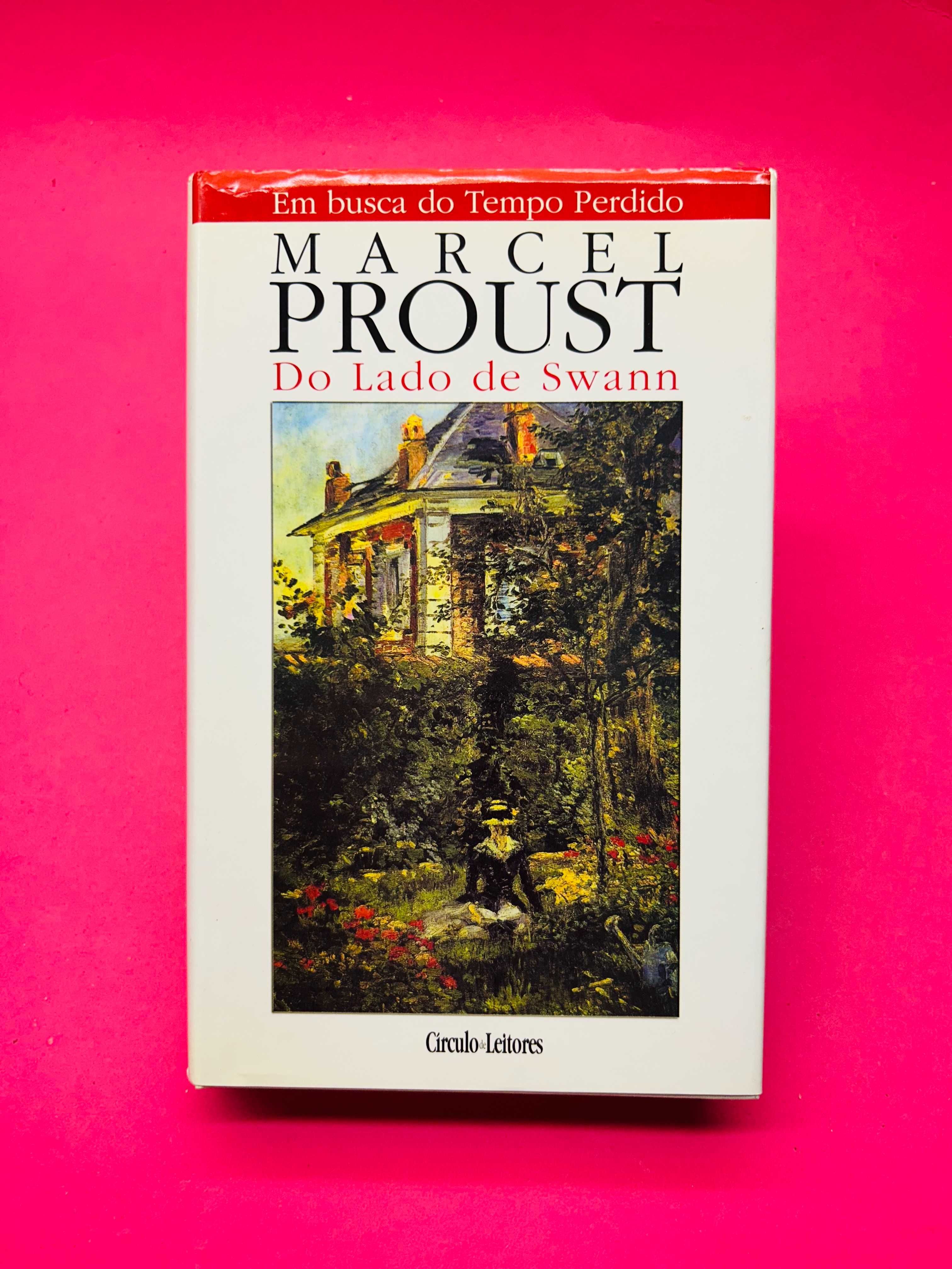 Do Lado De Swann - Marcel Proust