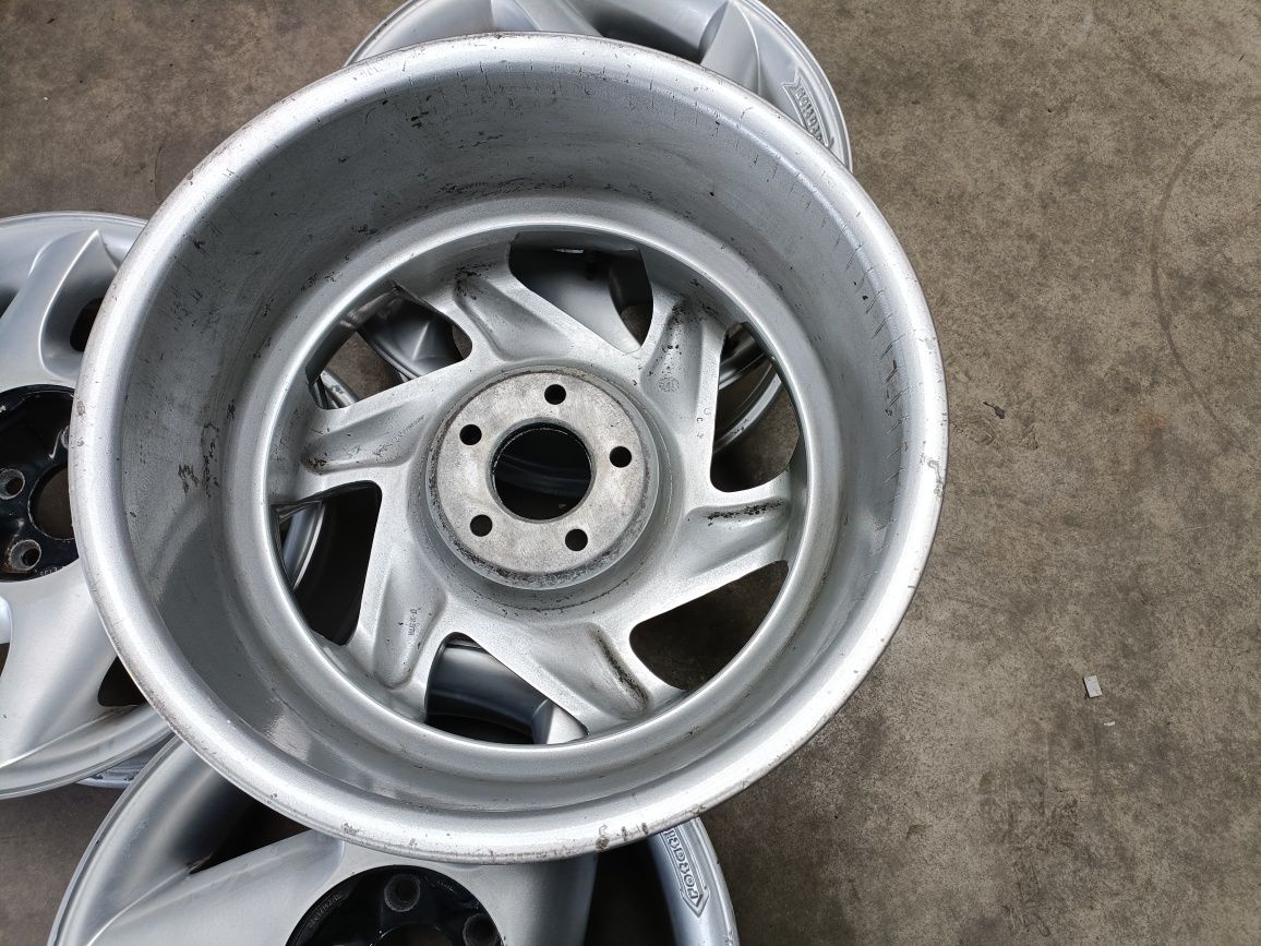 Alufelgi Felgi Rotacyjne Audi 17 cali 5x112 A4 A6, VW, SKODA