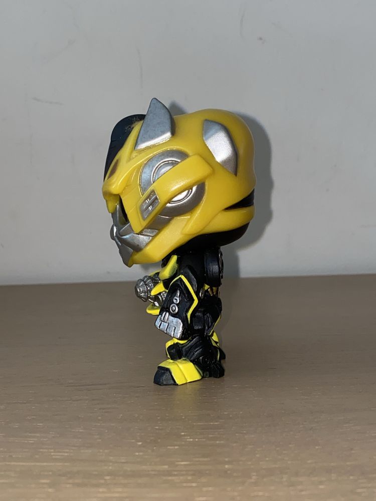 Funko POP! Transformers Bumblebee