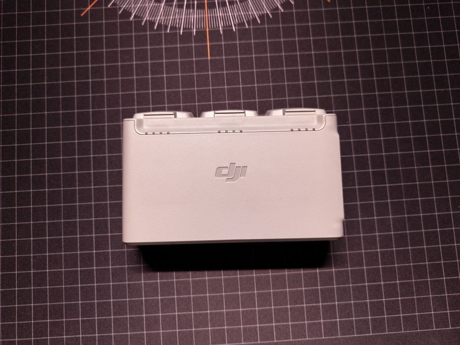 DJI Mini 2 Fly More Combo