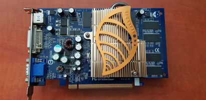 Gigabyte GeForce 6600 PCI-e Turbo Edition
