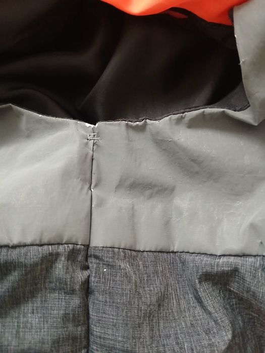 Kamizelka dla chłopca