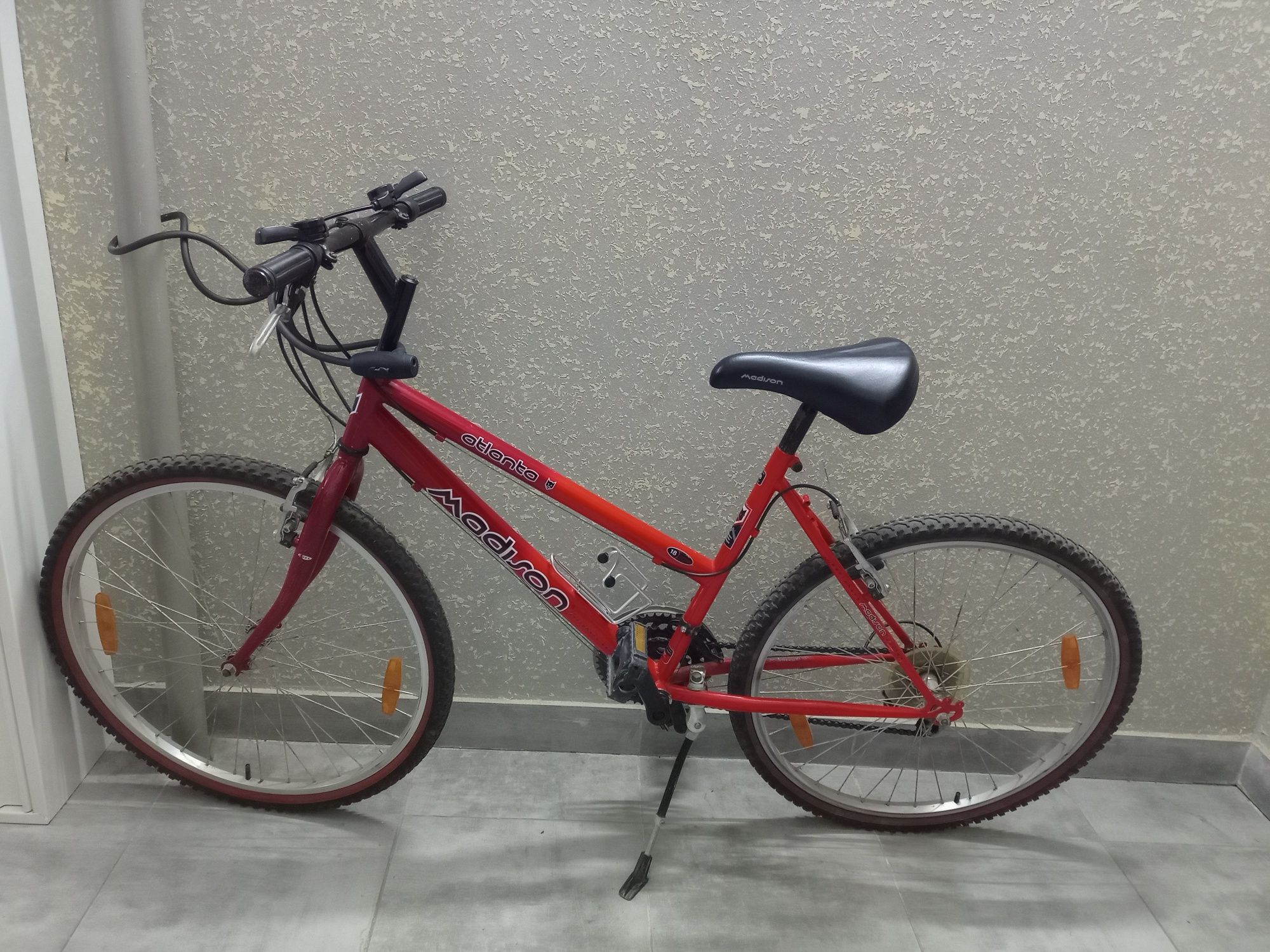 Продам велосипед Medison Atlanta
