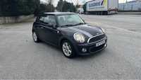 Mini cooper d 2012 1.6 112cv