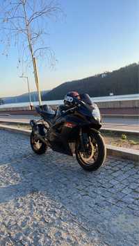 Suzuki gsxr 1000 k7