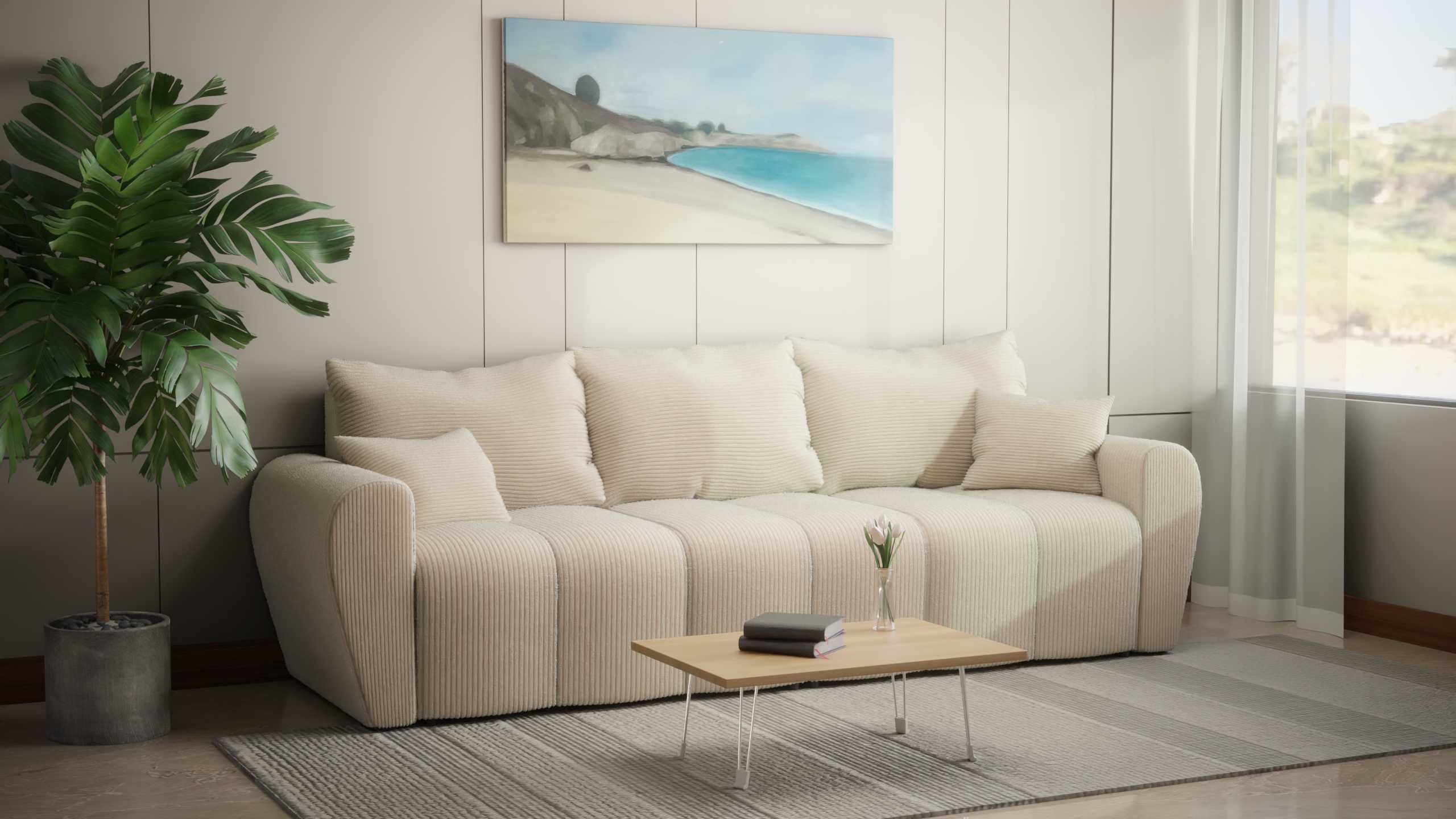 Sofa, kanapa Bueno, dostawa GRATIS do 14 dni, Cała Polska