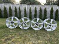 Alufelgi felgi Opel 5x115 R16 ET40 DEZENT