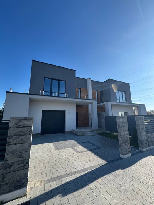 Продаж окремостоячого будинку в Пасіках Зубрицьких