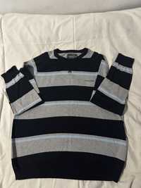 Sweter Rockport rozmiar L