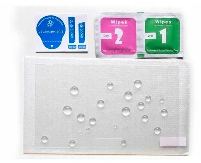 Szkło hartowane Glass 9H na ekran Nintendo Switch TNS-19127 Video-Play