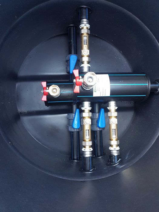 studnie, wiercenie, hydrogeologia, odwierty pod pompy ciepła