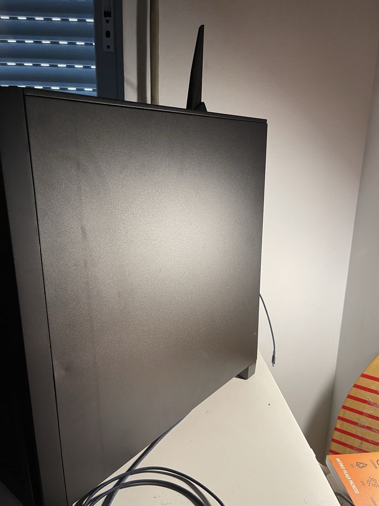 PC Gaming 4060Ti 64GB 3TB (Pouco Uso)
