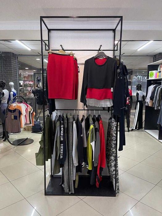 Продам магазин в ТРЦ “Гранд Плаза” (м.Олександрія)