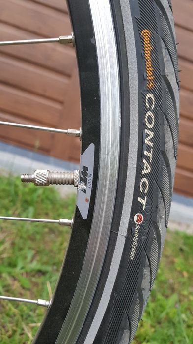 KTM Avento 24 Plus Rower Trekkingowy w super stanie.