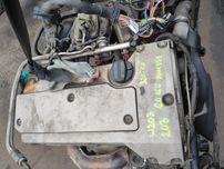 Mercedes Benz W203 silnik 2.0 16V M111 951