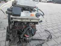 VW T3 transporter passat