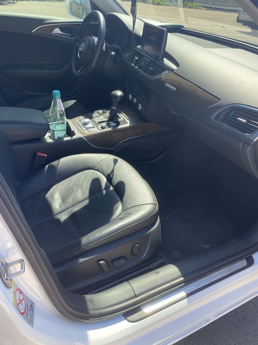 Продам Audi A6C7