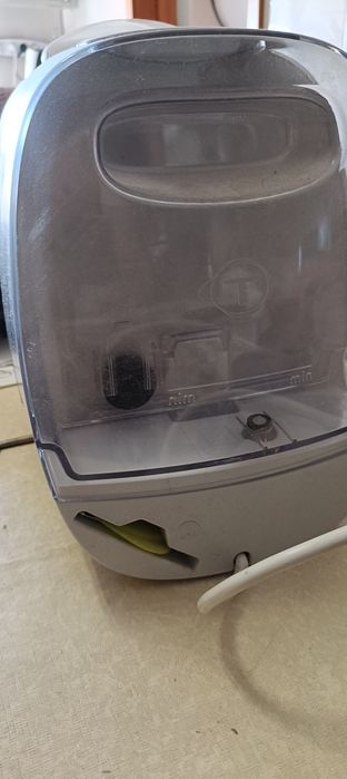 Máquina de cápsulas Bosch Tassimo