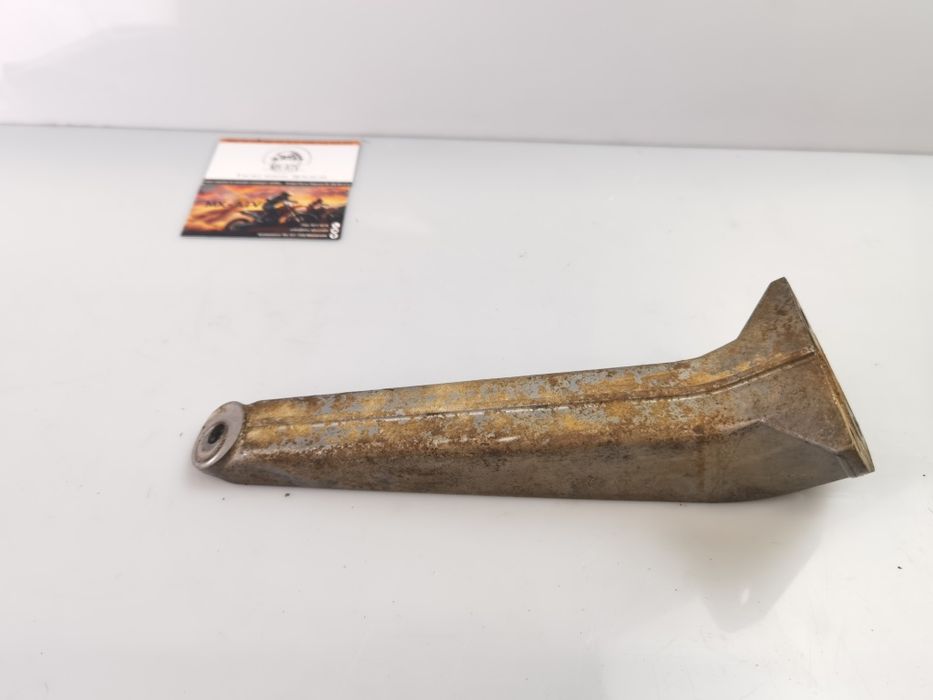 Mocowanie wspornik blotnika kawasaki kvf 650 brute force