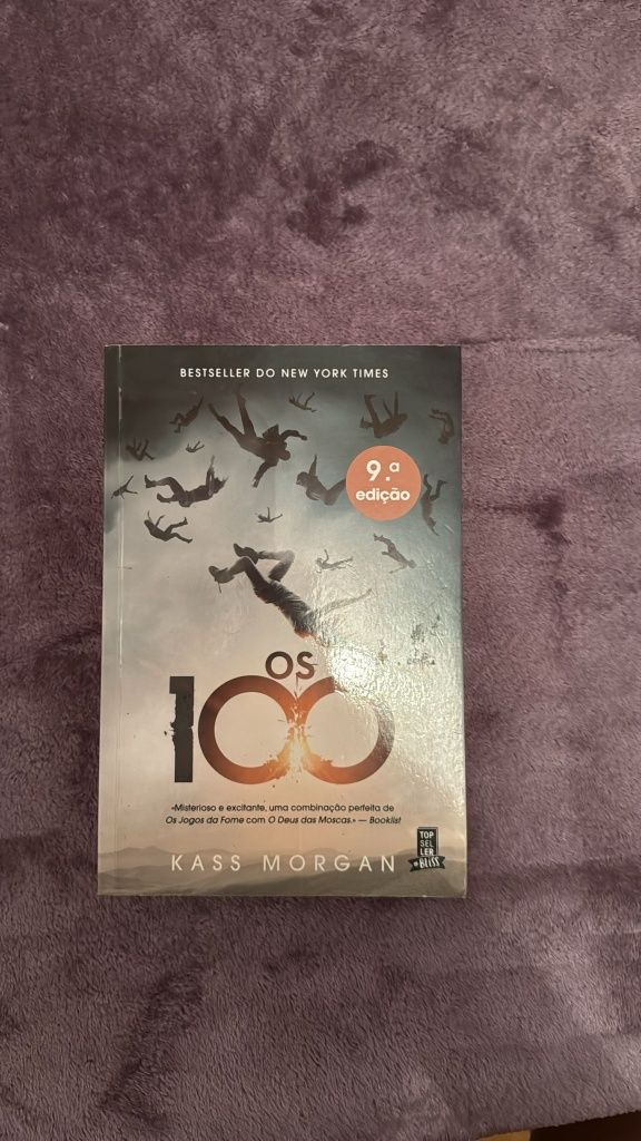 Para quem gosta de leitura