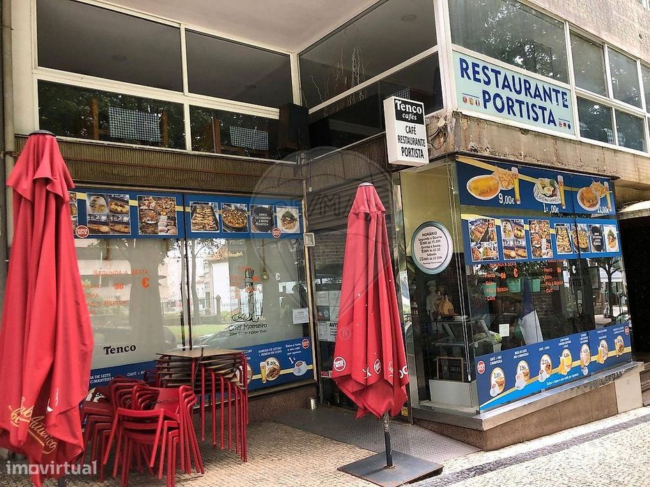 Loja  para venda
