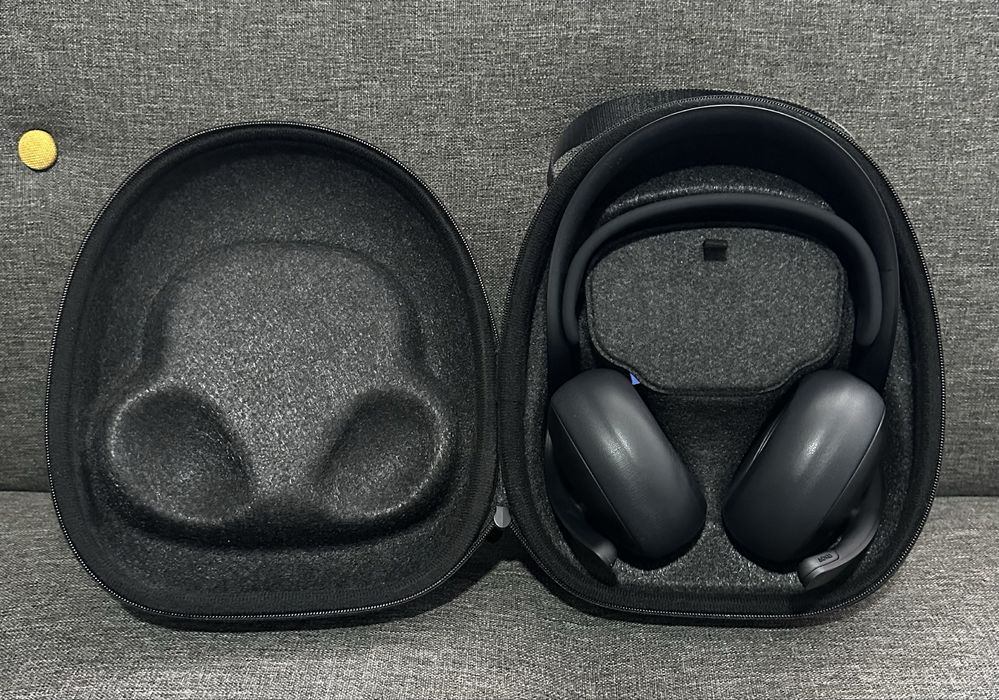 Headset PS5 Pulse elite