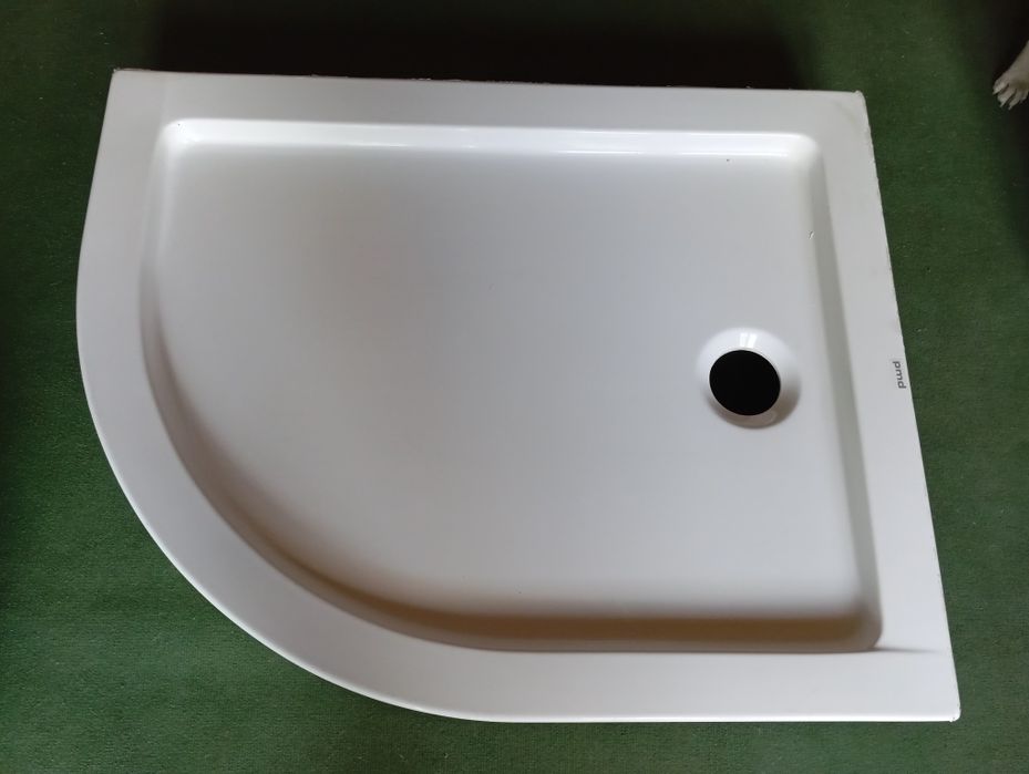 Brodzik PMD 80+ odpływ