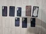 Etui samsung s23ultra, s23+ ,iphone 14 ,S22 ,s21 +, s20fe, huawei  p40