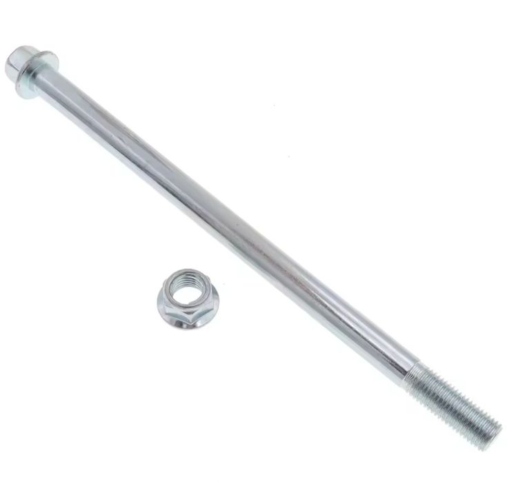 Болт ось 245мм aerox bws slider neos jog