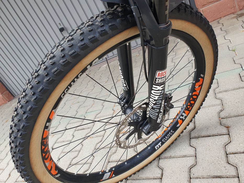 Rower elektryczny HAIBIKE SDURO FULLSEVEN LT 8.0 rozmiar M