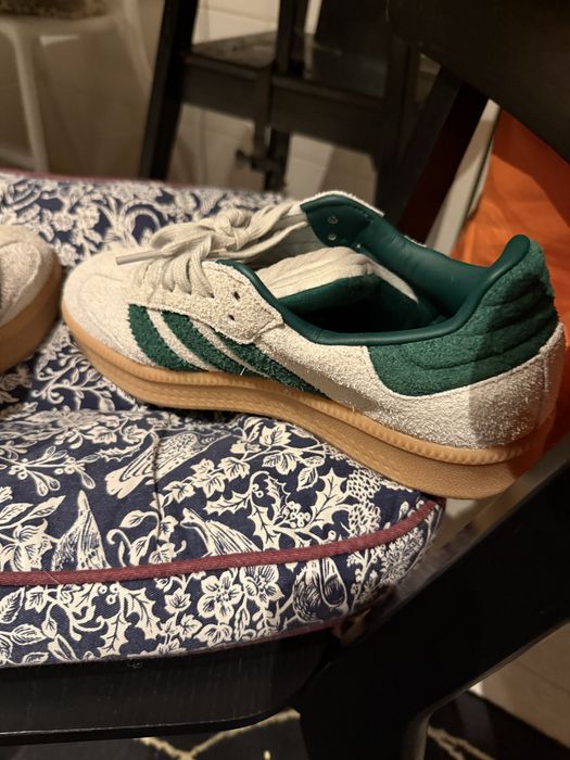 Tenis Adidas 42 quase novos