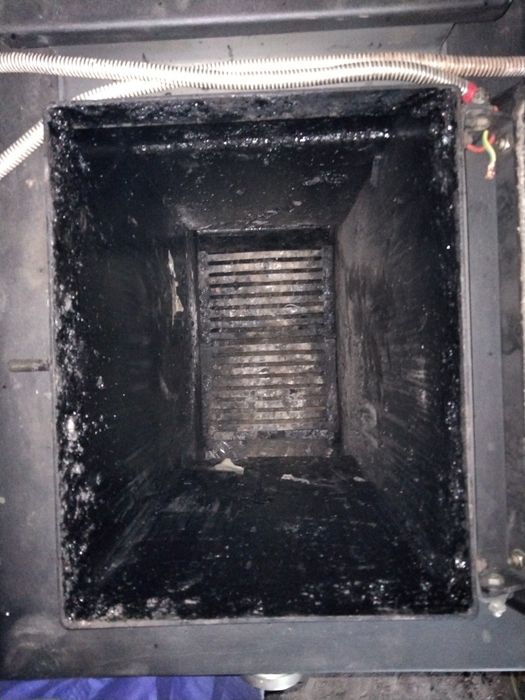 Котел Гетьман . 17kWt.