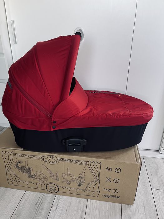 Nowa gondola xlander zapraszam !!