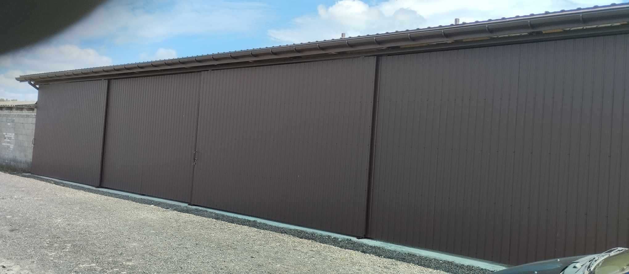 Ogrodzenia, Bramy , Balustrady, Balkony, Automatyka do bram,Zadaszenia
