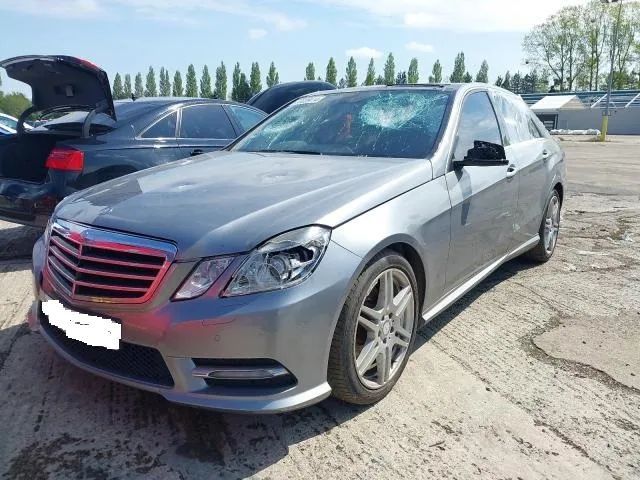 .Mercedes Benz Class E 250D Sport W212 16v 2.2D 651.924 Para Peças