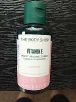 Witam E THE Body shop