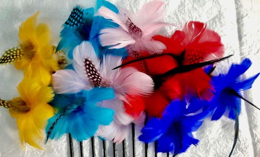 Игрушки ручной работы для кошек