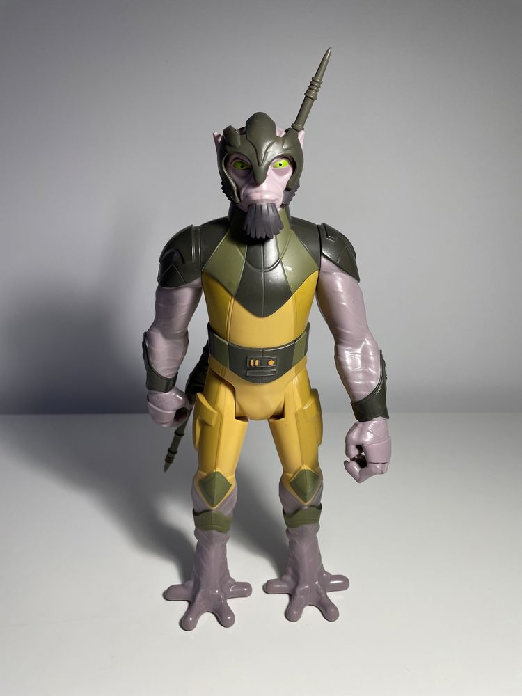 Star Wars Rebelianci ZEB A8840 figurka 30cm