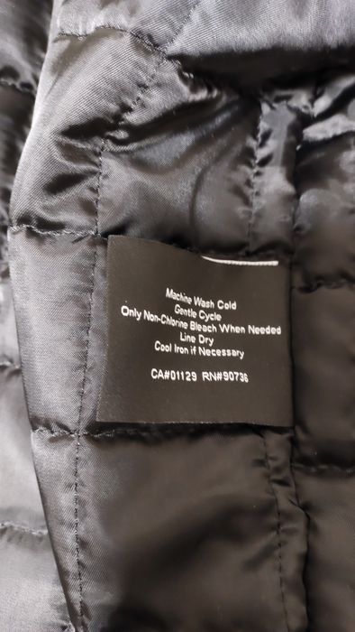 Продам мужской плащ CALVIN KLEIN