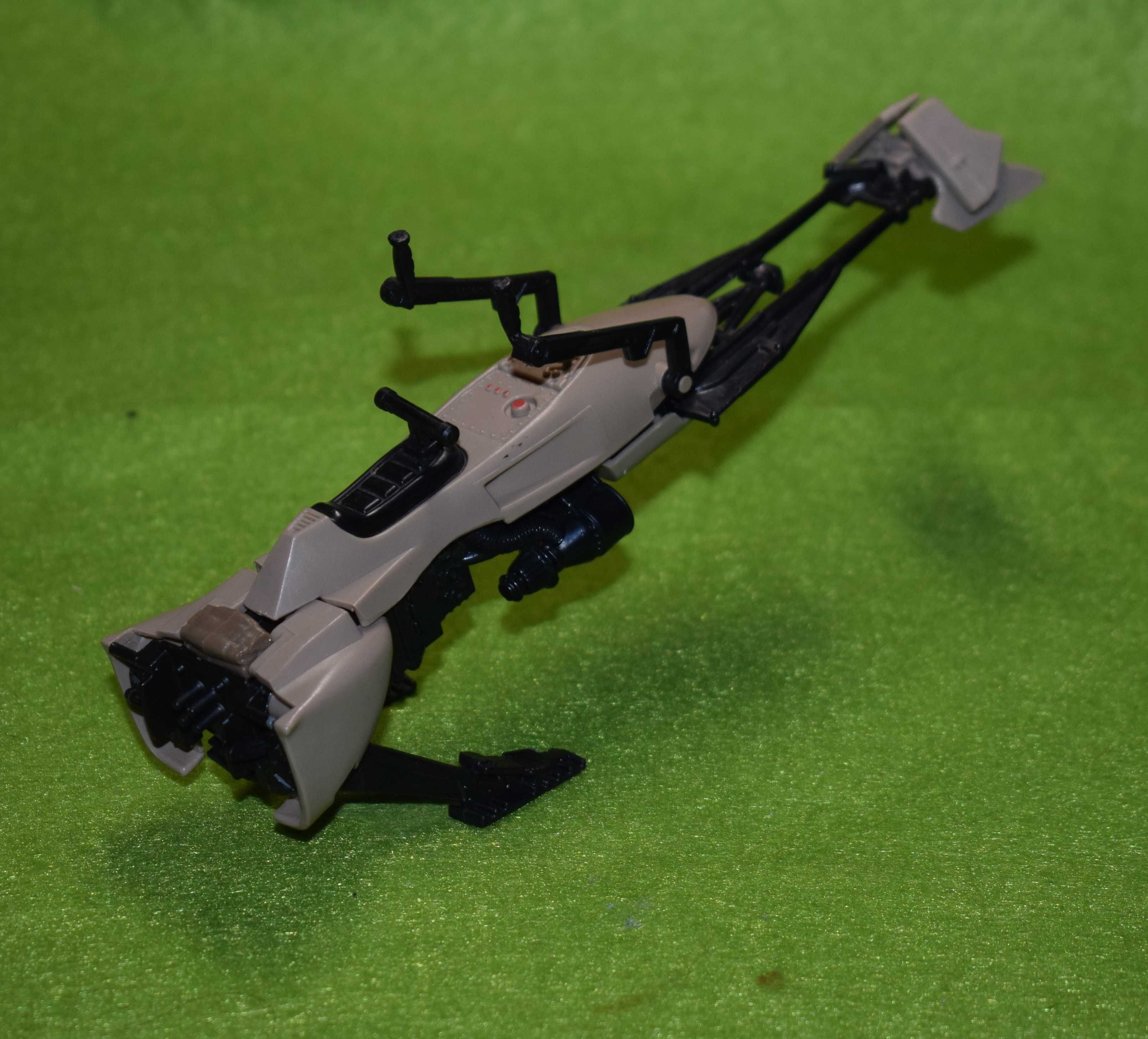 Star Wars vintage Speederbike, Kenner 1983