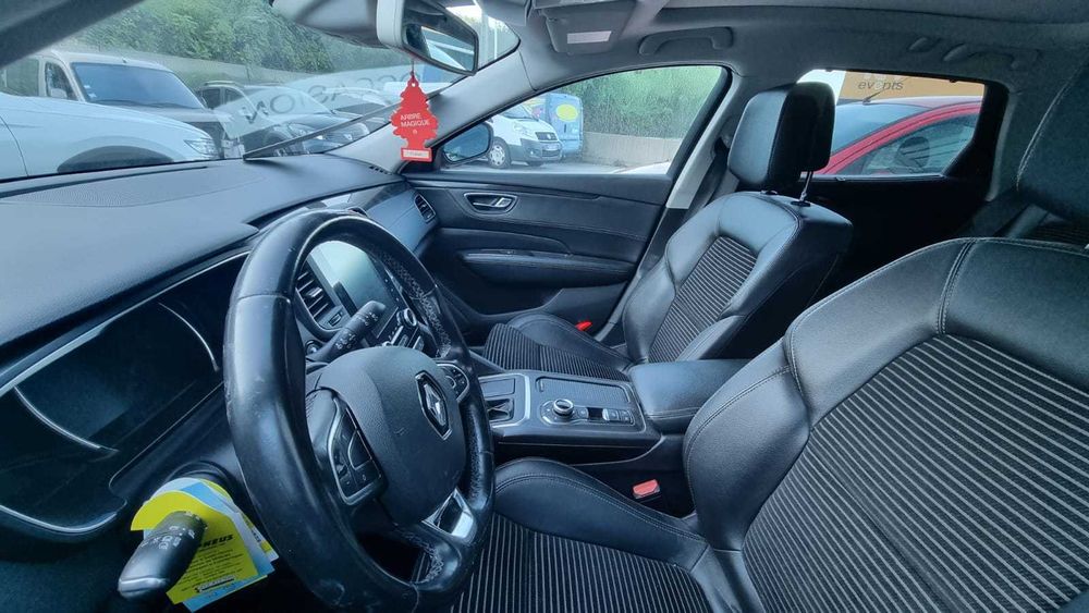 Renault Talisman Sport Tourer 1.6 dCi Executive