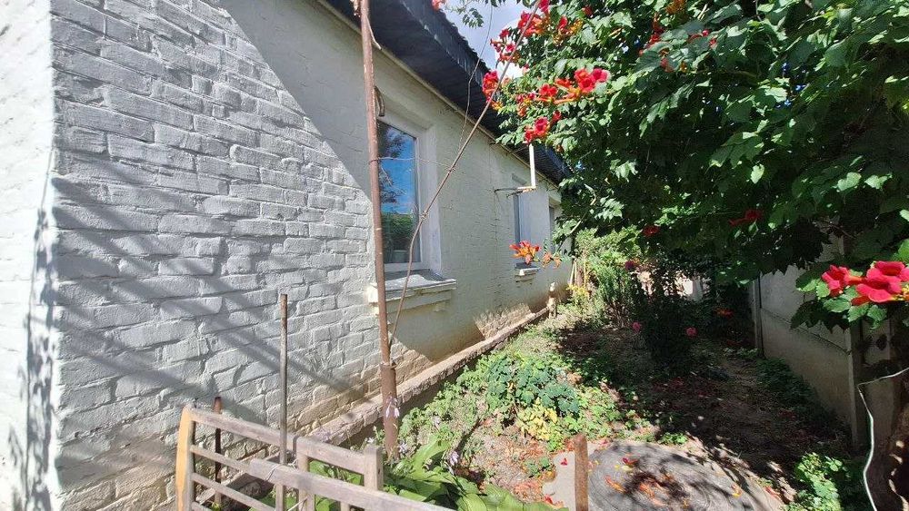 Продам часть дома р-н Политех, Рокоссовского