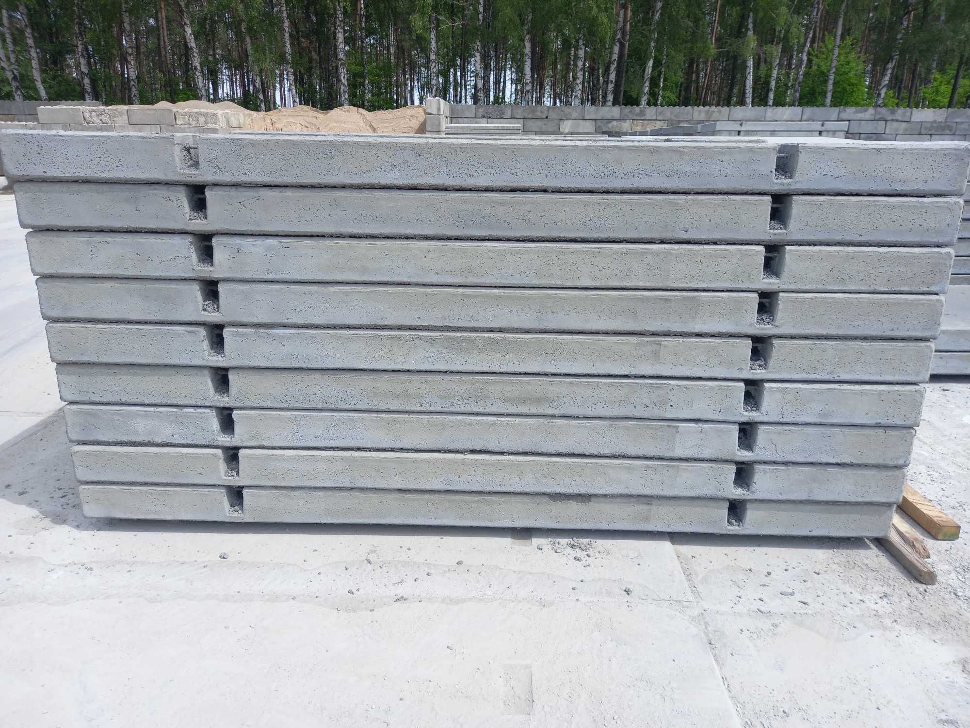 Płyty Drogowe 300x150x15-30kN/m2 PROSTO OD PRODUCENTA!!!