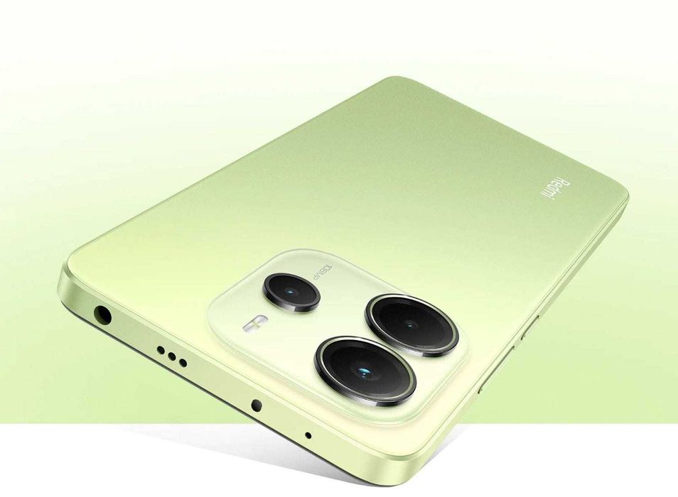 Xiaomi Redmi Note 14 8/256GB Green Zielony 6,67" 5500mAh Sklep WWA