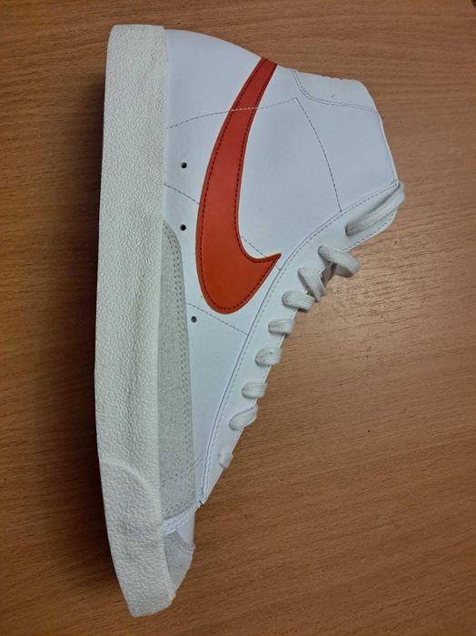Мужские кроссовки Nike 48.5 размер