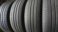 MICHELIN  PRIMACY 3  215/55R18 99V