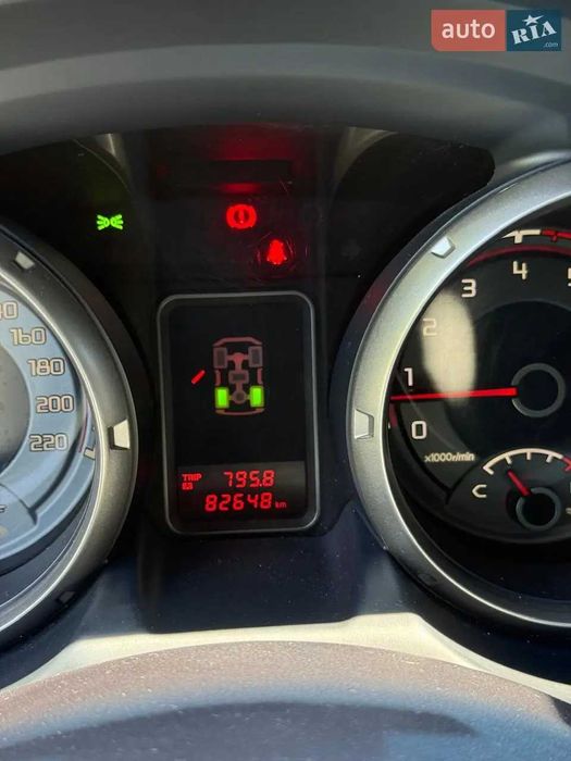 Mitsubishi Pajero Wagon 2012