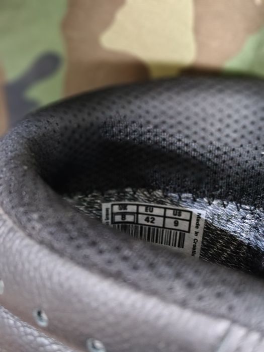 Берци Haix Оригінал