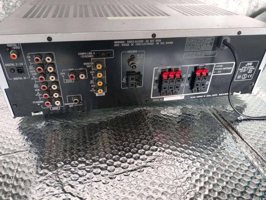 Kolumny heco 450 professional