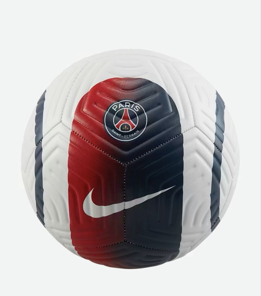Piłka do piłki nożnej NIKE PSG